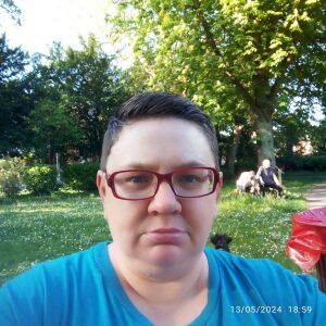 Photo de profil de Fabienne Lafosse