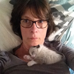 Photo de profil de Fabienne Lagoeyte