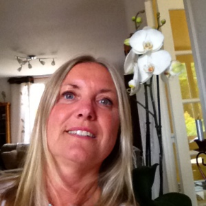 Photo de profil de Fabienne Lagorce