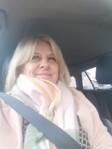 Photo de profil de Fabienne Lakhrissi