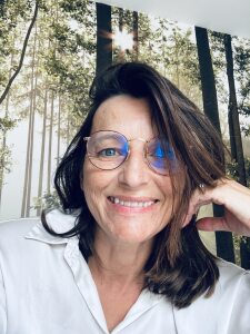 Photo de profil de Fabienne Lalande
