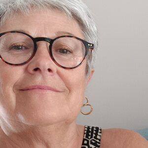 Photo de profil de Fabienne Lalande