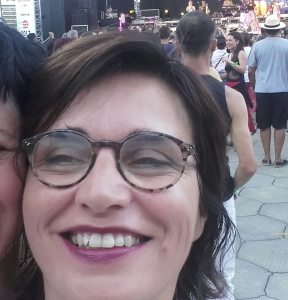Photo de profil de Fabienne Laot