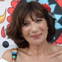 Photo de profil de Fabienne Lau
