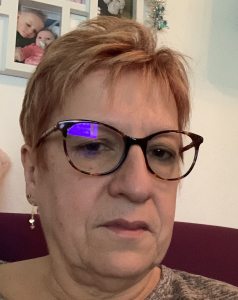 Photo de profil de Fabienne Laurent
