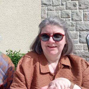 Photo de profil de Fabienne Le Balc'h
