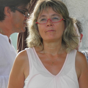 Photo de profil de Fabienne Le Roux