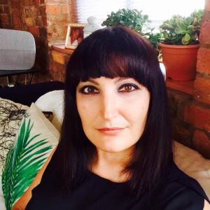 Photo de profil de Fabienne Lebreton