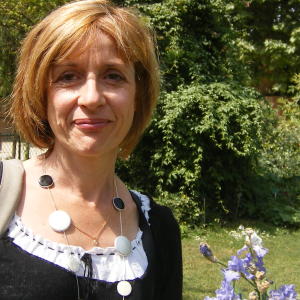 Photo de profil de Fabienne Lecareux