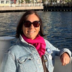 Photo de profil de Fabienne Lecoq