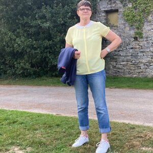 Photo de profil de Fabienne Leduc-Bronne