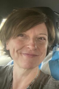 Photo de profil de Fabienne Lefevre