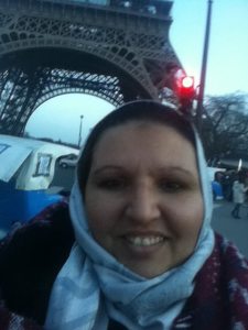 Photo de profil de Fabienne Legrand