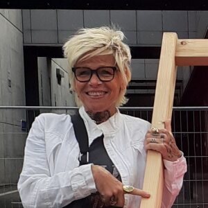 Photo de profil de Fabienne Leiba