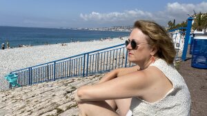Photo de profil de Fabienne Lelong