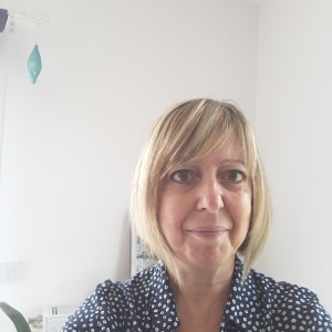 Photo de profil de Fabienne Lemeltier