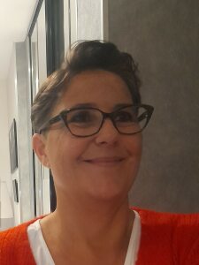 Photo de profil de Fabienne Leonard