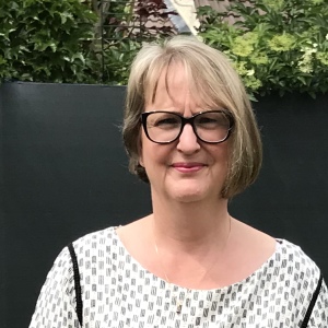 Photo de profil de Fabienne Lescaut