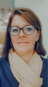 Photo de profil de Fabienne Letellier