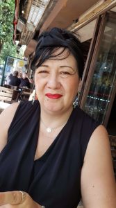 Photo de profil de Fabienne Lherbier