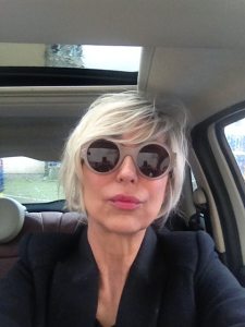 Photo de profil de Fabienne Lichwala