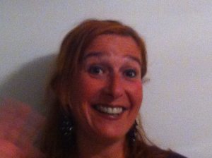 Photo de profil de Fabienne Liger