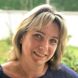 Photo de profil de Fabienne Linguet