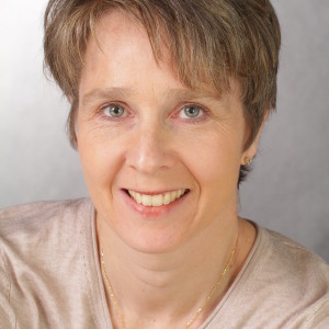 Photo de profil de Fabienne Lissak