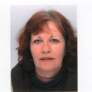 Photo de profil de Fabienne Lohr
