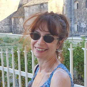 Photo de profil de Fabienne Lomprez