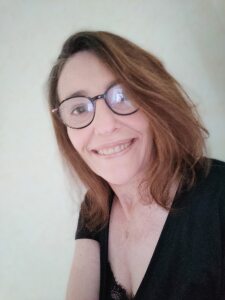 Photo de profil de Fabienne Lottin