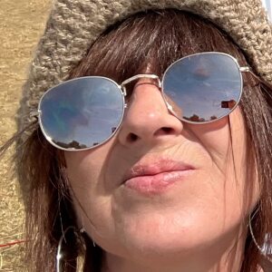 Photo de profil de Fabienne Lourdais