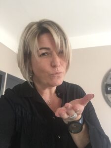 Photo de profil de Fabienne Loyson