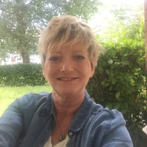 Photo de profil de Fabienne Lucas