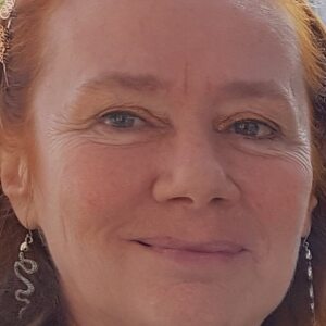 Photo de profil de Fabienne Lucas