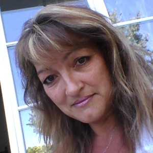 Photo de profil de Fabienne Lusieux