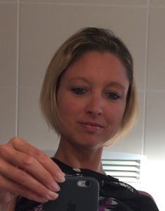 Photo de profil de Fabienne Maffre
