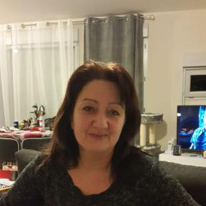 Photo de profil de Fabienne Maghraoui