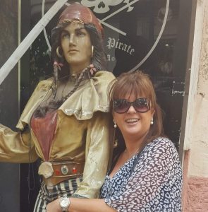 Photo de profil de Fabienne Maillart