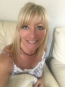 Photo de profil de Fabienne Manfait