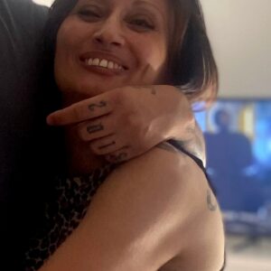 Photo de profil de Fabienne Mangoni