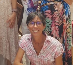 Photo de profil de Fabienne Marcelly