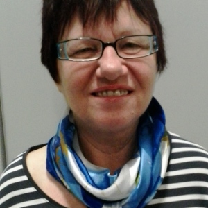 Photo de profil de Fabienne Marchand