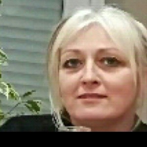 Photo de profil de Fabienne Marcyniak