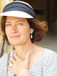 Photo de profil de Fabienne Mariage
