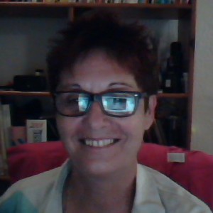 Photo de profil de Fabienne Mariette