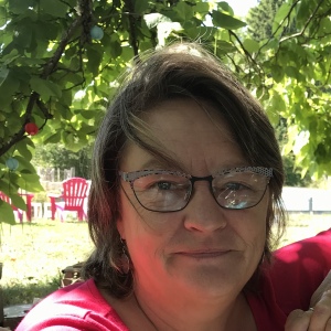 Photo de profil de Fabienne Marinot