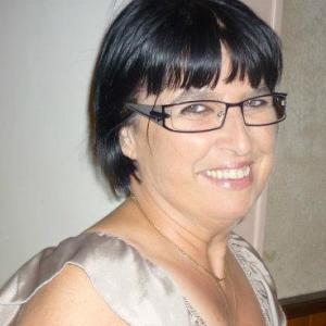 Photo de profil de Fabienne Marion