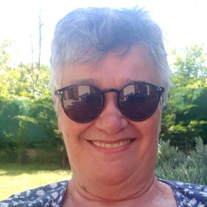 Photo de profil de Fabienne Markewitz Née Sillard