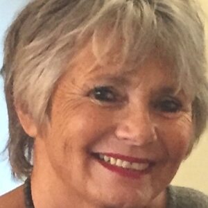 Photo de profil de Fabienne Mathiote